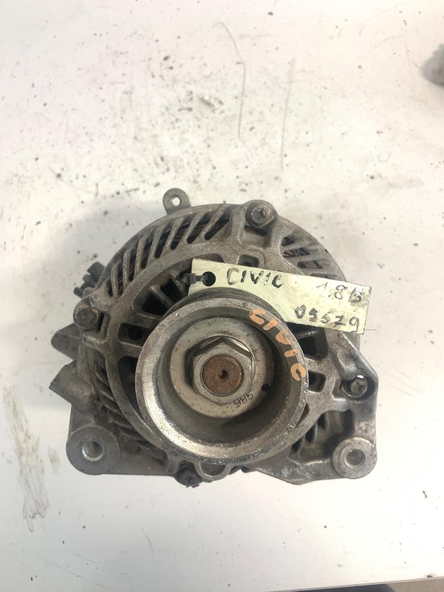 Alternator 12V 1.8B HONDA CIVIC VIII Hatchback FN, FK 2005 - >  OEM A2TC1391ZE – foto 2