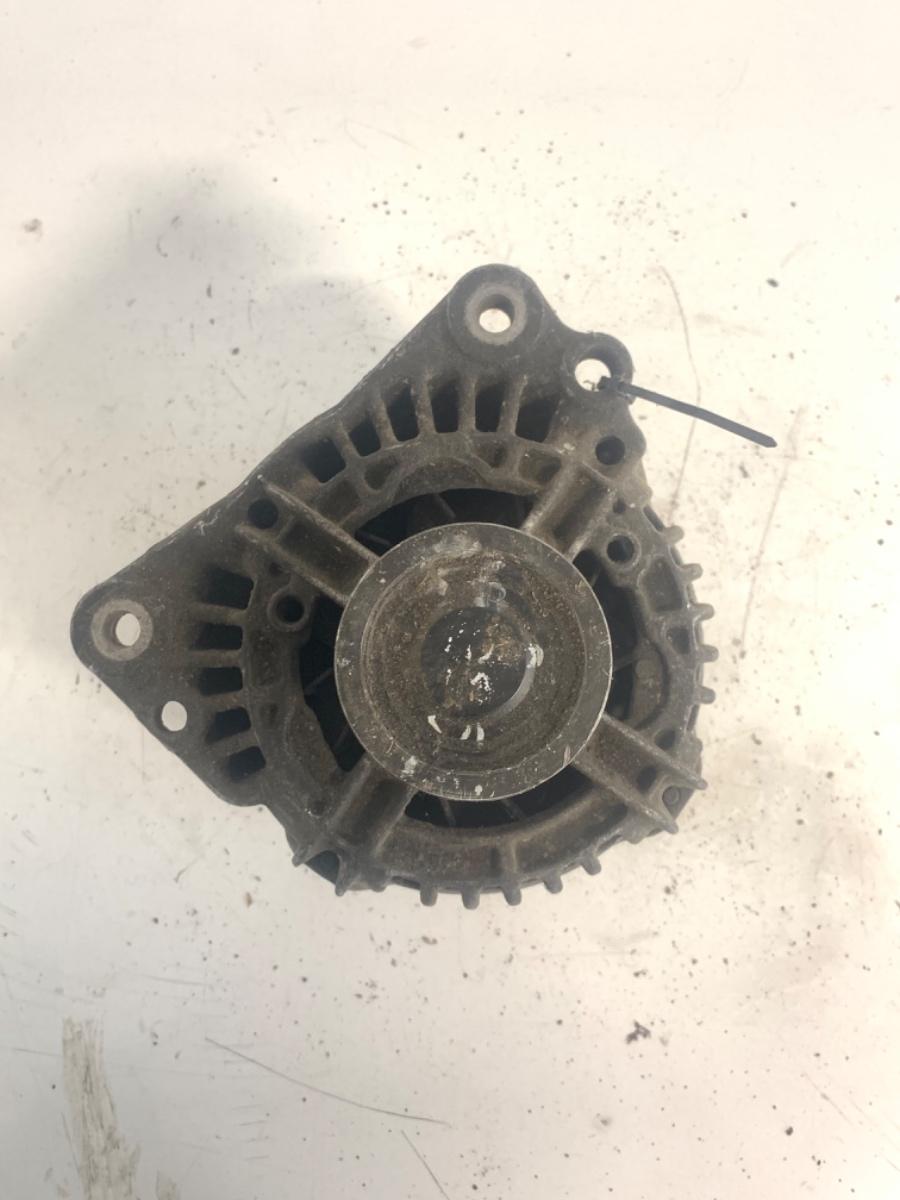 Alternator 14V 90A 1.7SDI VOLKSWAGEN POLO 6N2 1999 - 2001 AKU OEM 038903025A – foto 2