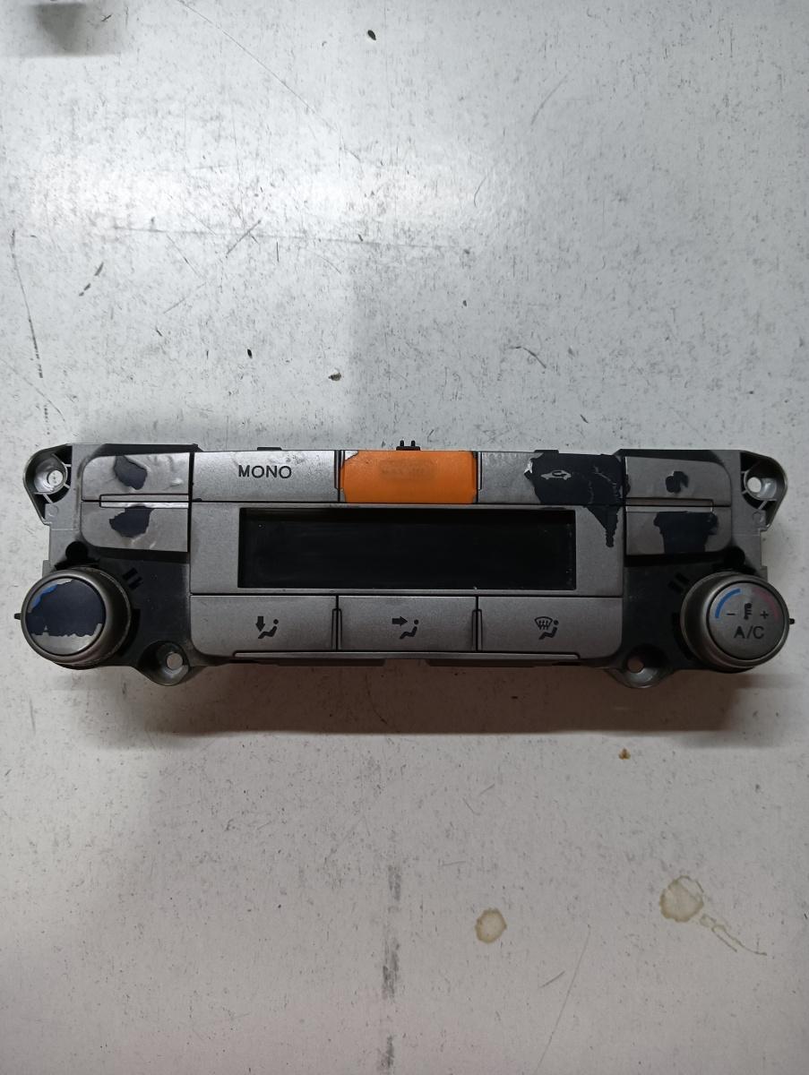 Climatronic  FORD MONDEO IV BA7 2007 - 2015