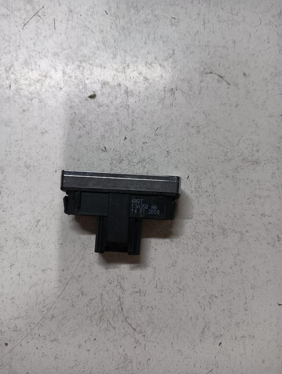 Buton avarie FORD MONDEO IV BA7 2007 - 2015, Sedan 6m2t13a350 – foto 2