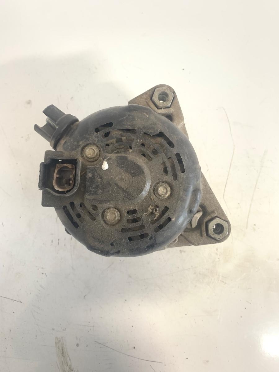 Alternator 120A FORD FIESTA VII 2017 - > 1.1 Ti-VCT XYJA, XYJB, XYJC OEM MS1042113812 / H1BT-10300-EC – foto 2