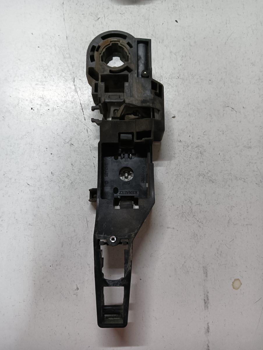 Maner usa interior  stanga fata RENAULT KANGOO Express FW0/1_ 2008 - >