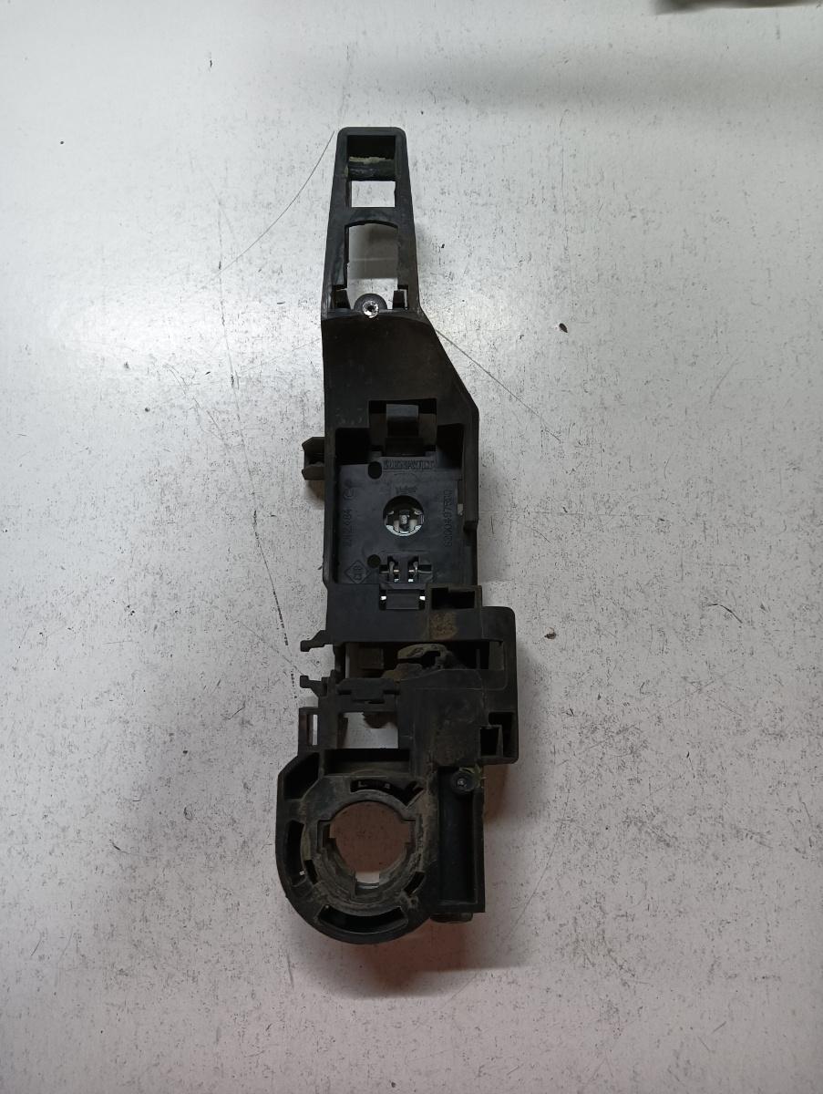 Maner usa interior  dreapta fata RENAULT KANGOO Express FW0/1_ 2008 - >