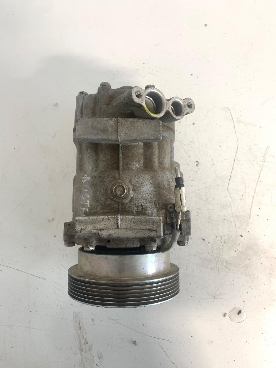 Compresor  AC DACIA DUSTER 2010 /SANDERO  1.6BENZINA OEM 2447810124 / 926000097R – foto 3