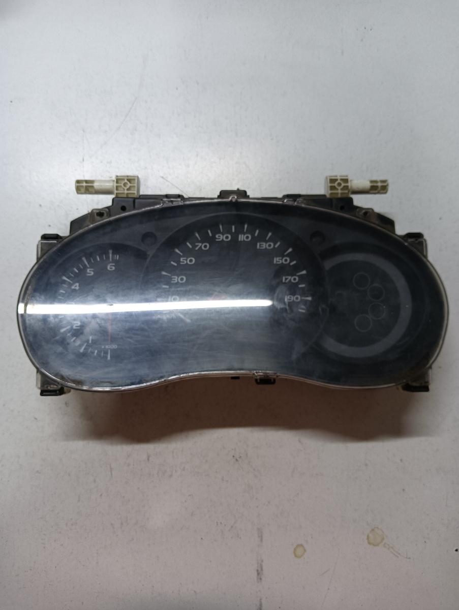 Ceas bord RENAULT KANGOO Express FW0/1_ 2008 - >