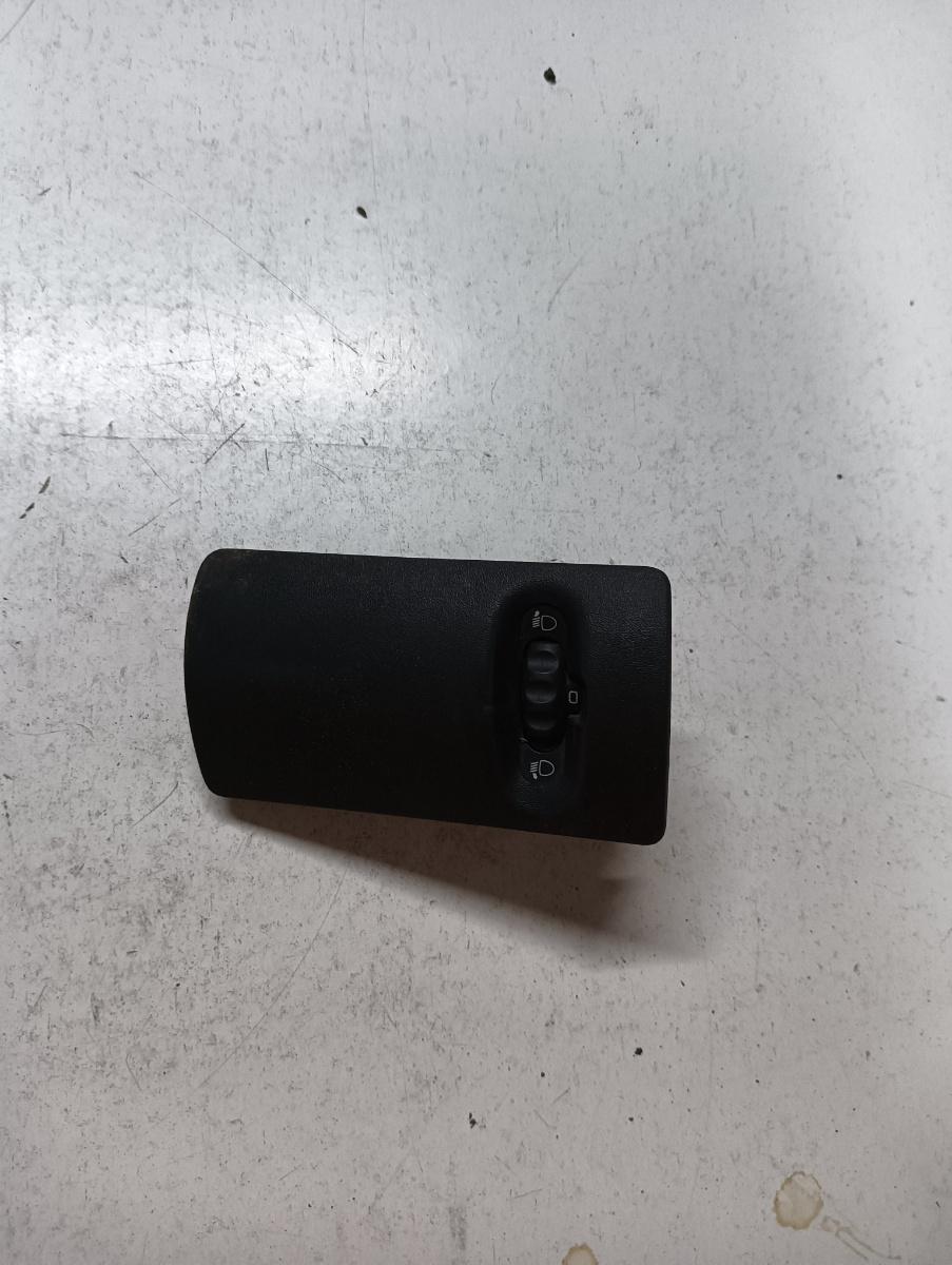 Buton reglaj faruri RENAULT KANGOO Express FW0/1_ 2008 - > 8200379685