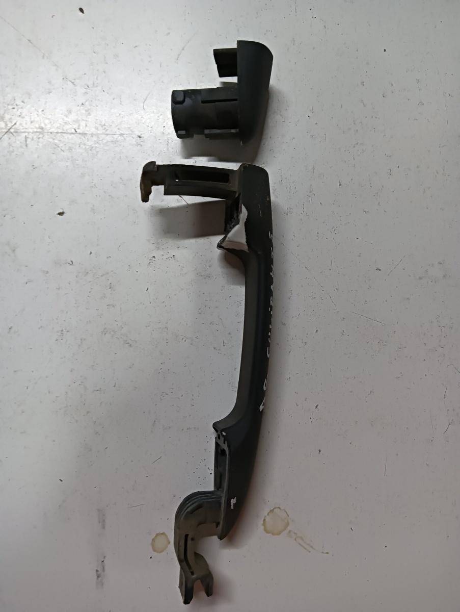 Maner usa culisanta  dreapta RENAULT KANGOO Express FW0/1_ 2008 - > – foto 2