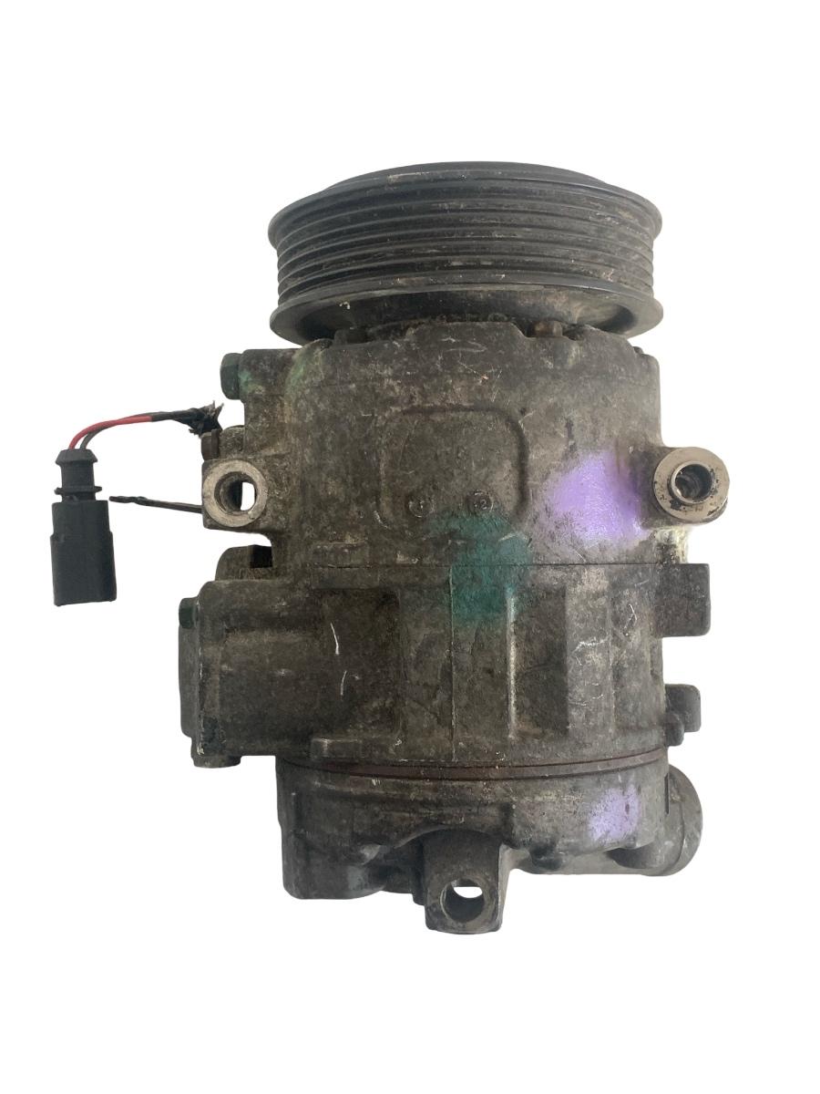 Compresor  AC  1.2VOLKSWAGEN POLO 9N_ 2001 - 2012 OEM JP6SEU14CND1 / 20060906209