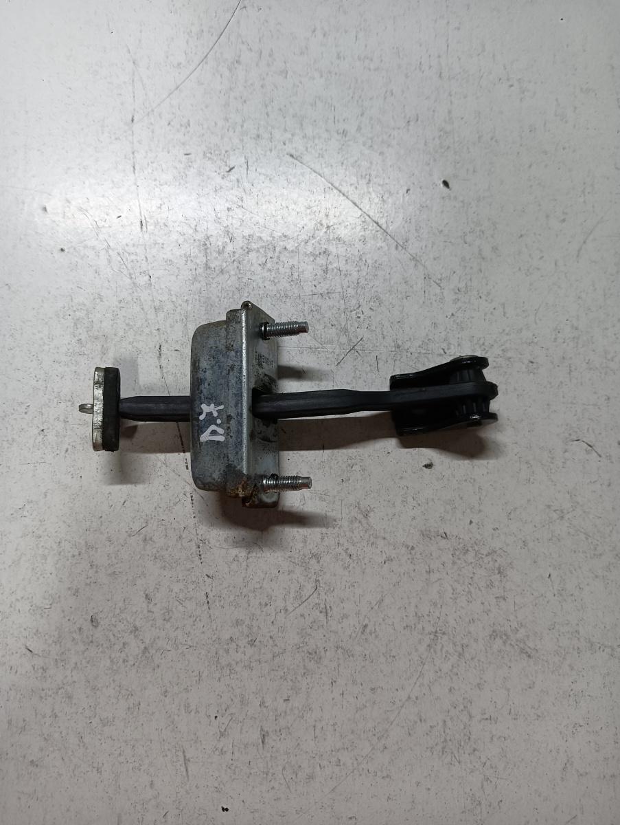 Opritor usa dreapta fata FORD FOCUS II DA_, HCP, DP 2004 - 2013 – foto 2