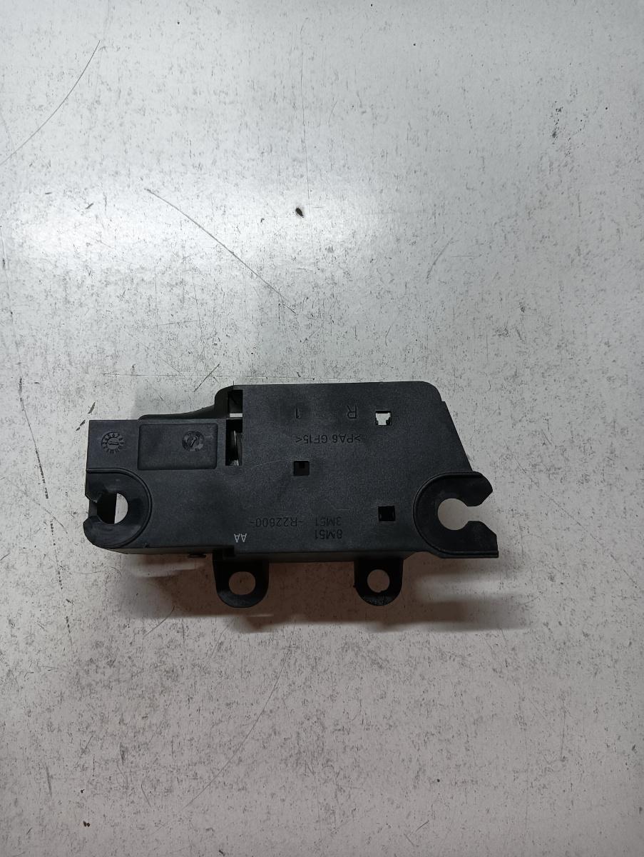 Maner deschidere usa interior  dreapta fata FORD FOCUS II Estate DA_, FFS, DS 2004 - 2012 – foto 2