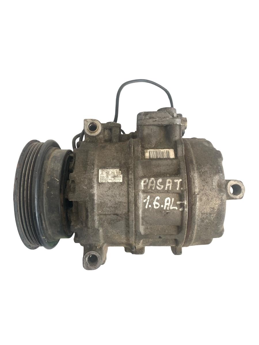 Compresor AC Audi A6 C5, A4 B4, VW passat, Skoda Superb 1.9 TDI OEM 8D0260808