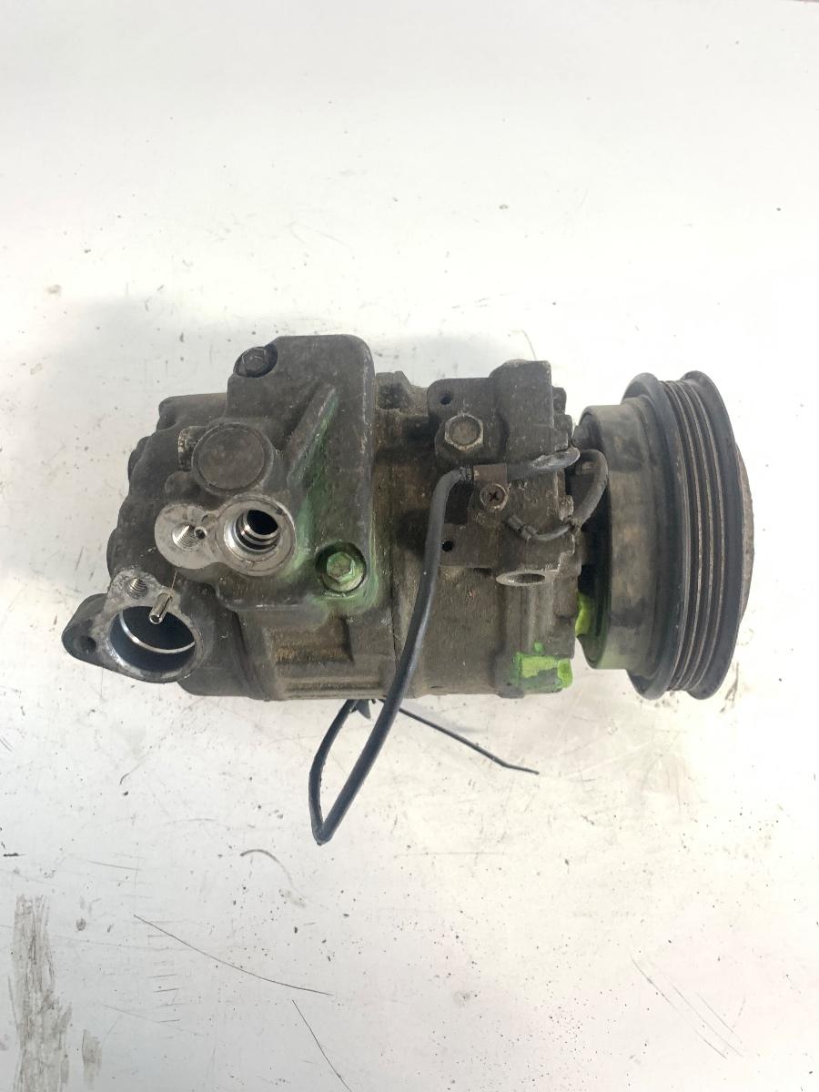 Compresor AC Audi A6 C5, A4 B4, VW passat, Skoda Superb 1.9 TDI OEM 8D0260808 – foto 4