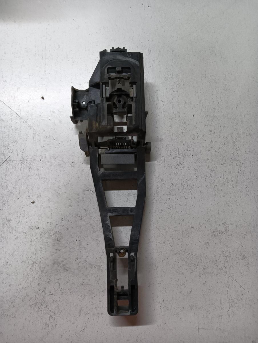 Maner usa interior  dreapta fata FORD FOCUS II DA_, HCP, DP 2004 - 2013
