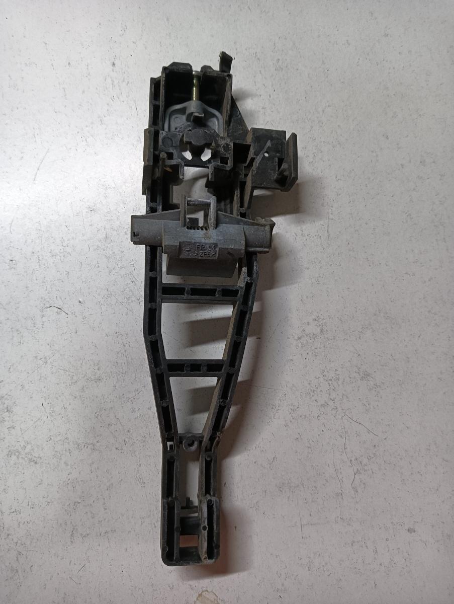 Maner usa interior  dreapta fata FORD FOCUS II DA_, HCP, DP 2004 - 2013 – foto 2