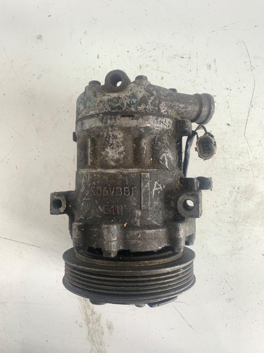 Compresor  AC  1.2B OPEL TIGRA , OPEL CORSA C F08, F68, X01 2000 - 2009 OEM GM24461719 / 09905706562 – foto 2