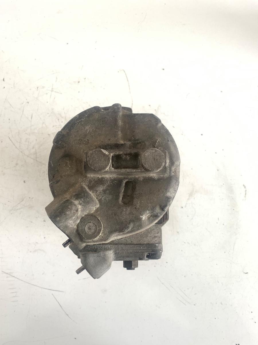 Compresor  AC 3.0D BMW 5 E39 1995 - 2003  OEM 447220 / 447170 5940 / 6452 8386451 – foto 4