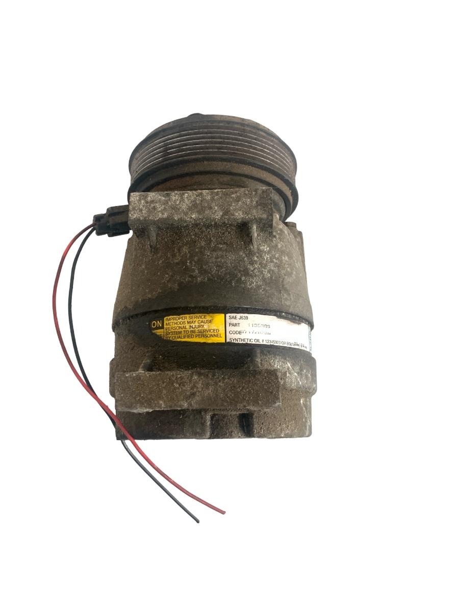 Compresor  AC RENAULT SCENIC I JA0/1_, FA0_ 1999 - 2003 1.9 dCi F9Q 732, F9Q 733 071720236 1135309
