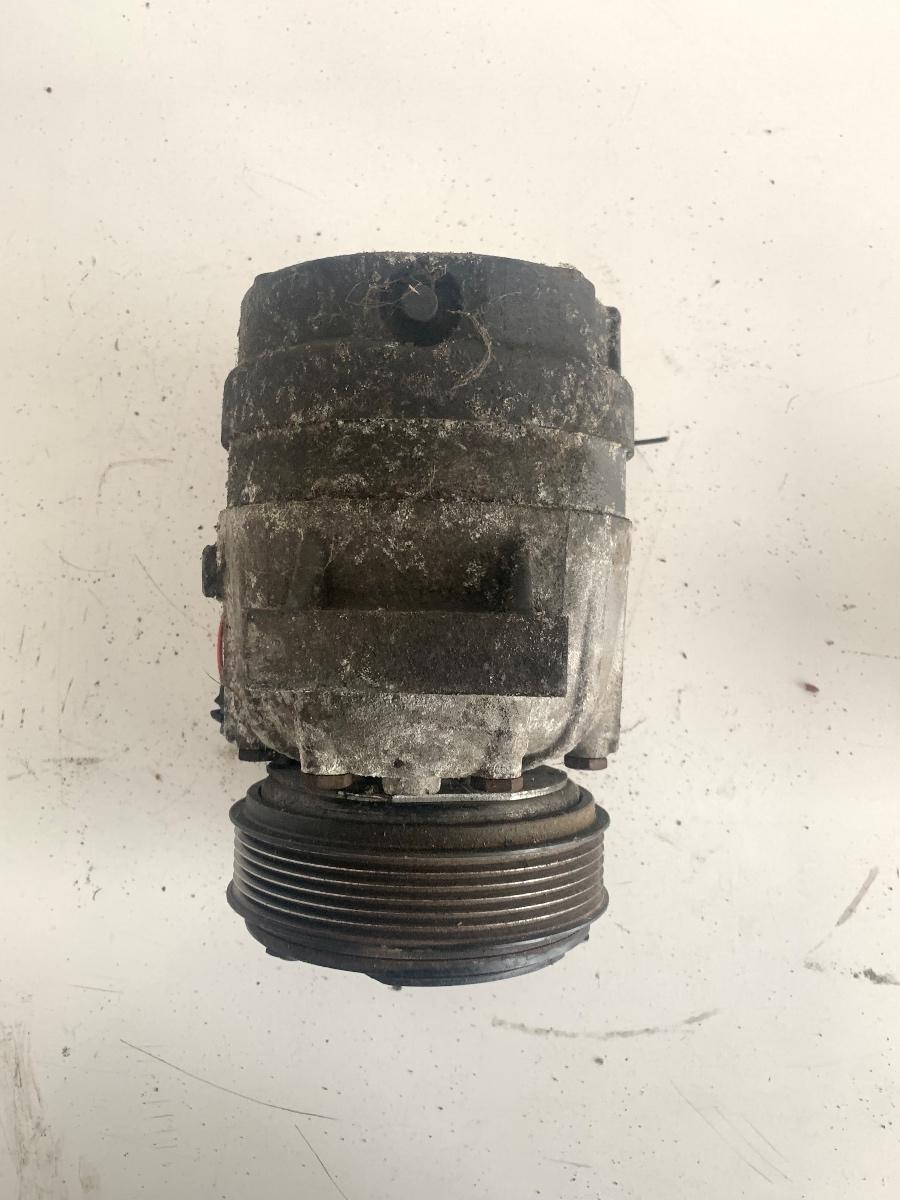 Compresor  AC RENAULT SCENIC I JA0/1_, FA0_ 1999 - 2003 1.9 dCi F9Q 732, F9Q 733 071720236 1135309 – foto 3