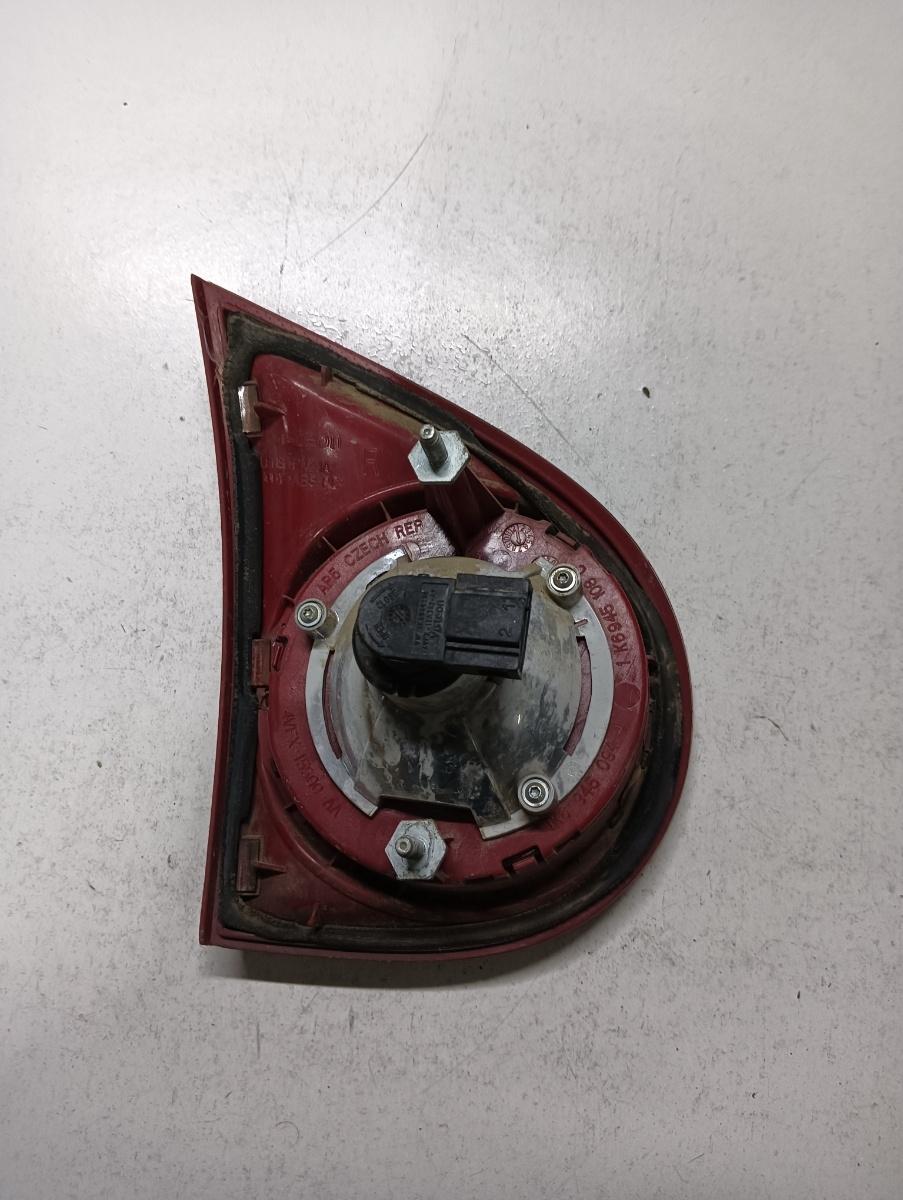 Stopuri stanga spate VOLKSWAGEN GOLF V 1K1 2003 - 2009 – foto 2