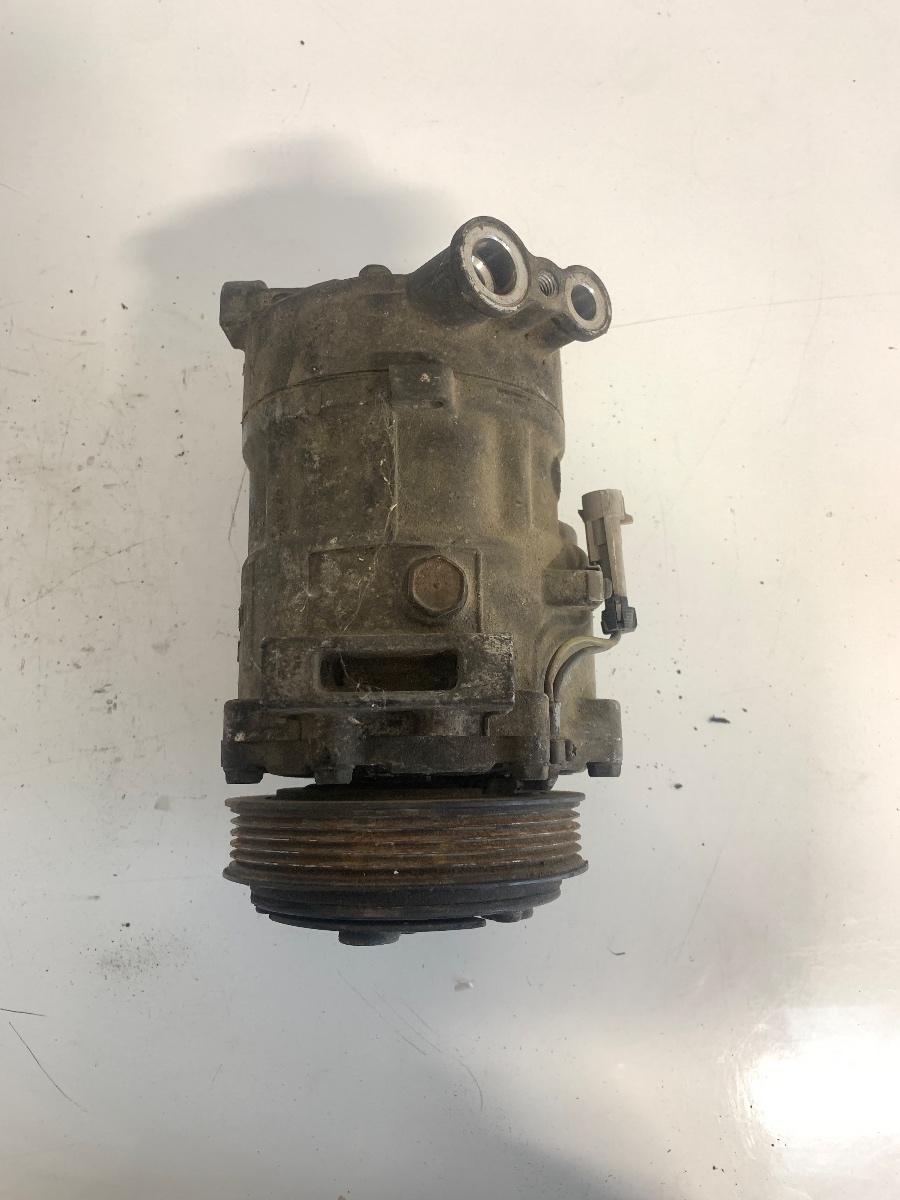 Compresor  AC  2.2B OPEL VECTRA C Z02 2002 - 2009 2.2 16V Z 22 SE, OPEL ASTRA H L48, A04 2004 - 2014 1.8B OEM 0051608644  / GM13208187 – foto 2