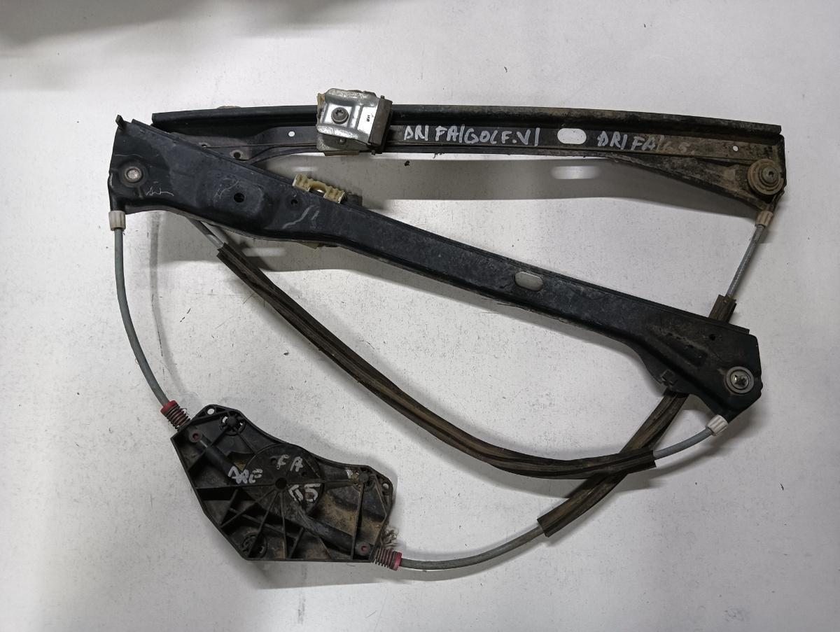Macara geam electric  dreapta fata VOLKSWAGEN GOLF V 1K1 2003 - 2009