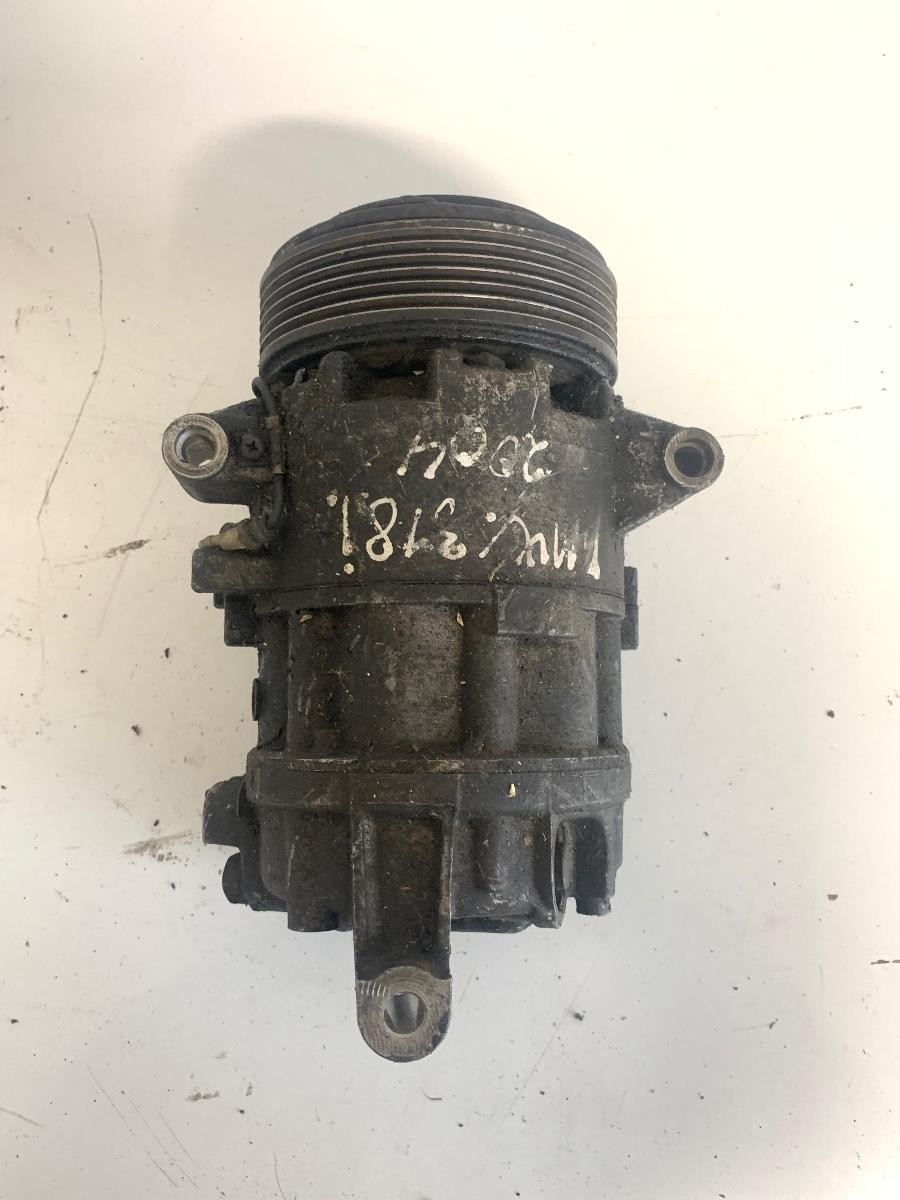 Compresor  AC  1.8i/2.0i BMW 3 IV E46 1998 - 2005 3R40045010 64.52-6908660 – foto 2