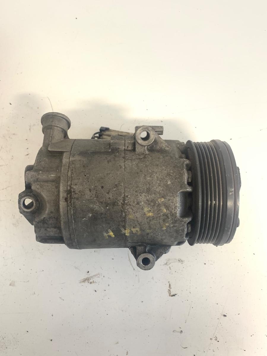 Compresor 1.7CDI AC OPEL ASTRA H L48, A04 2004 - 2014 OEM 401351739 / 9986181 – foto 2