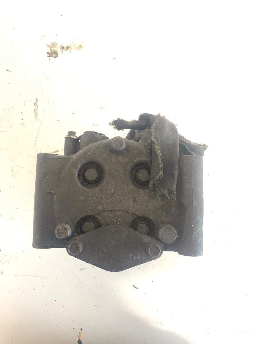 Compresor  AC 1.4i FORD FUSION Estate JU_ 2002 - 2012 – foto 3