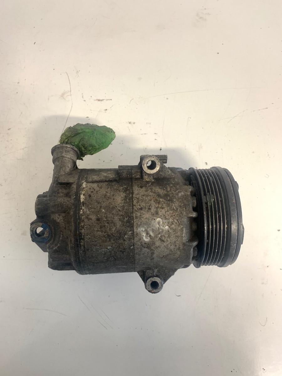 Compresor  AC 1.7CDTI  OPEL ASTRA J P10 2009 - 2015 OEM 15540748 / 9986181 – foto 3