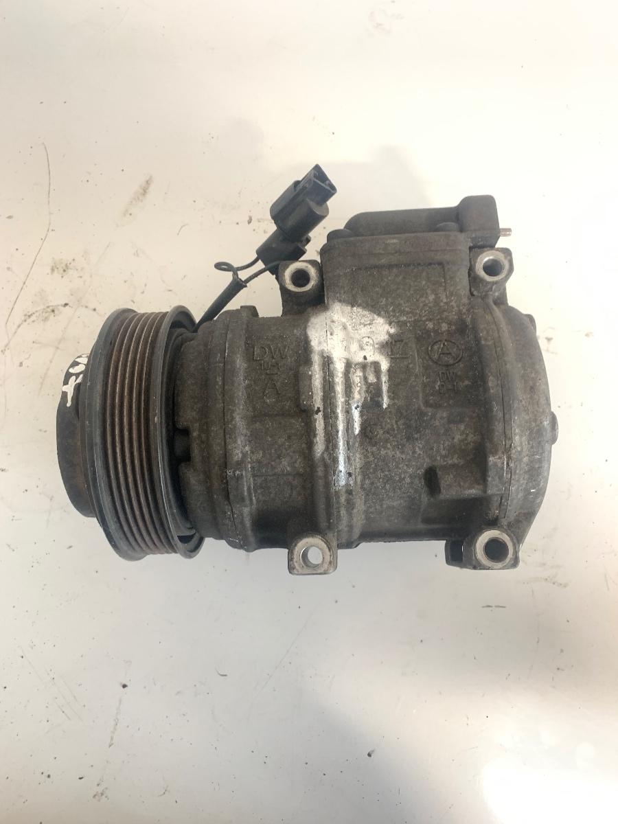 Compresor  AC 2.7XDI SSANGYONG RODIUS 2005  OEM  7D181-0021 / 18050-0390A – foto 4