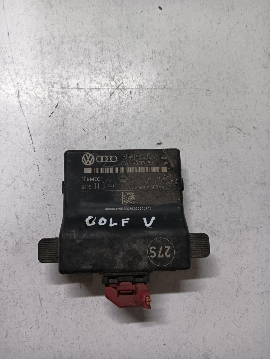 Alte module/unitati de control VOLKSWAGEN GOLF V 1K1 2003 - 2009 1k0907530e