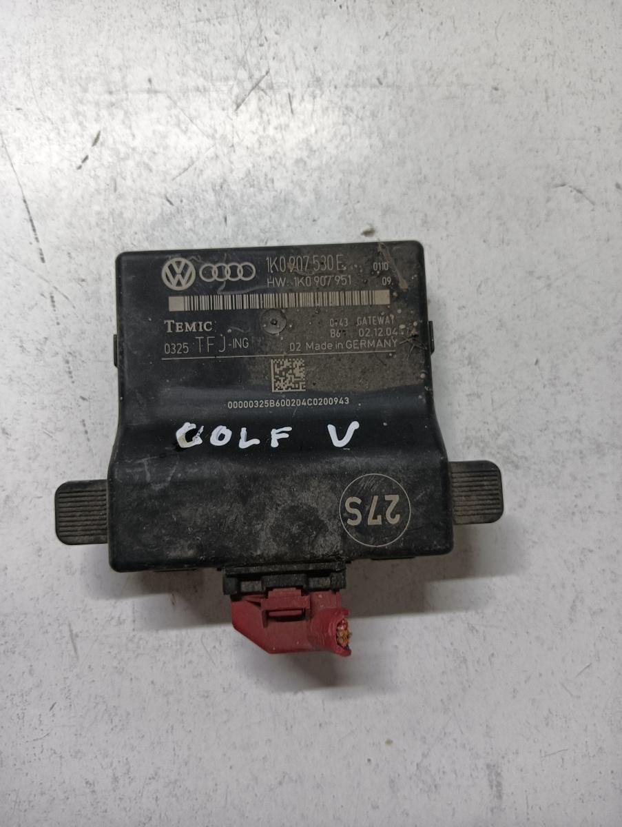 Alte module/unitati de control VOLKSWAGEN GOLF V 1K1 2003 - 2009 1k0907530e – foto 2