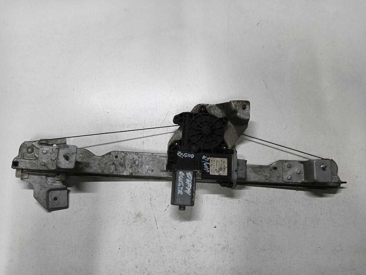 Macara geam electric  stanga fata DACIA DUSTER 2010 - >