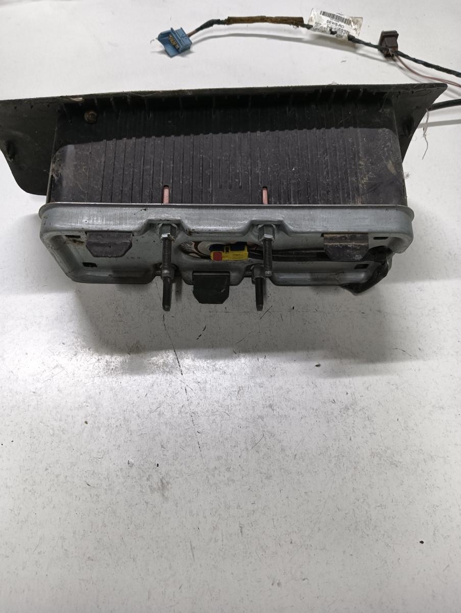 Airbag pasager dreapta fata DACIA DUSTER 2010 - > – foto 2