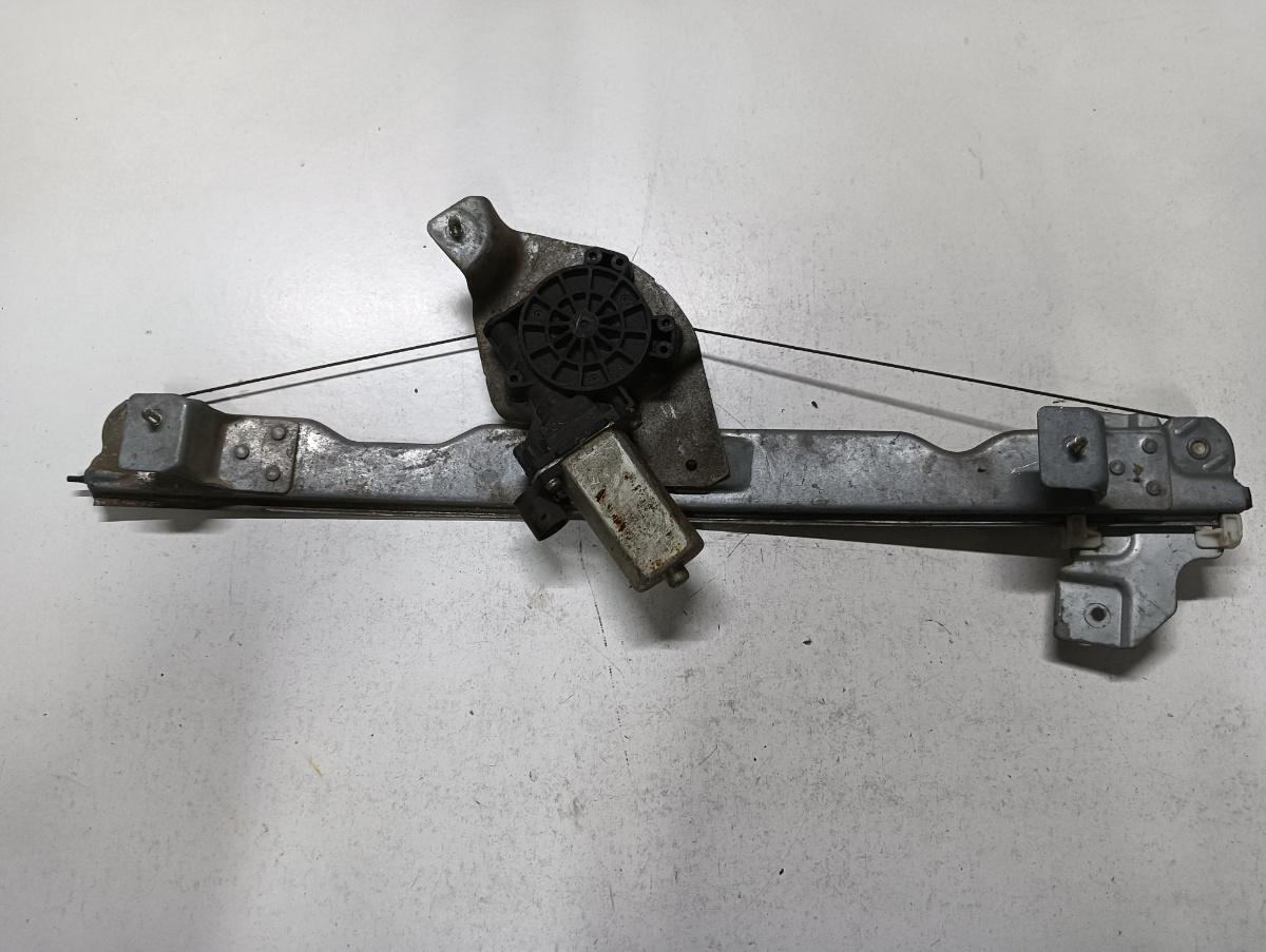 Macara geam electric  dreapta fata DACIA DUSTER 2010 - >