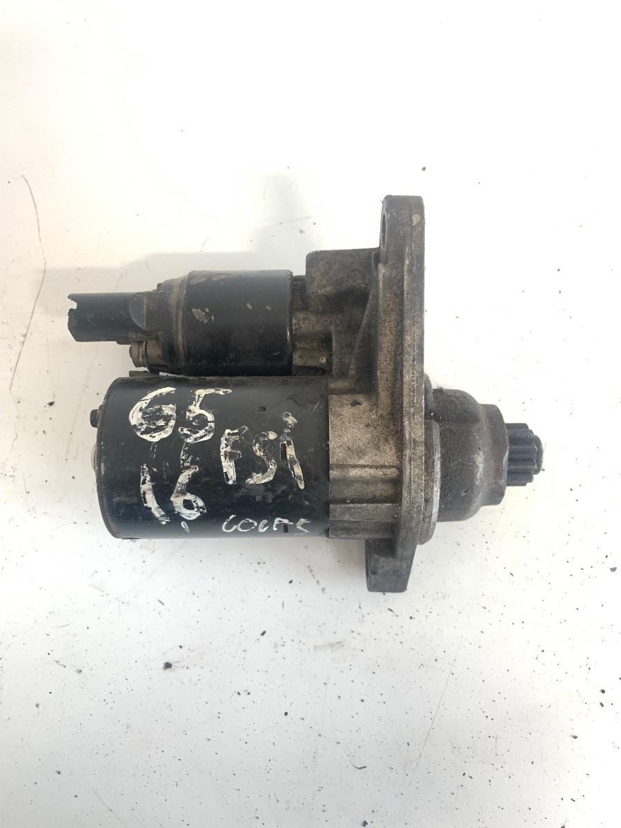 Electromotor  1.6 FSI VOLKSWAGEN GOLF V 1K1 2003 - 2009 0001120406 – foto 3