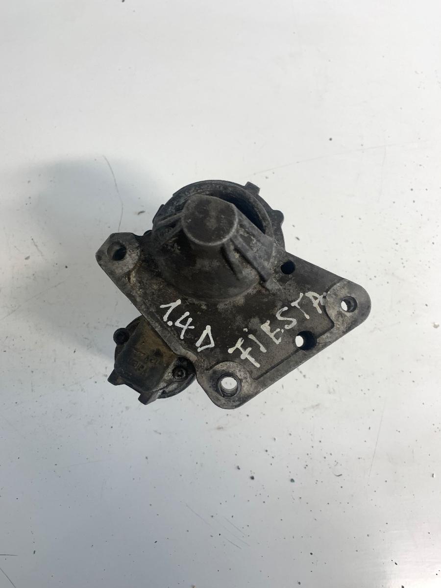 Electromotor 1.4D FORD FIESTA V JH_, JD_ 2001 - 2010 – foto 2