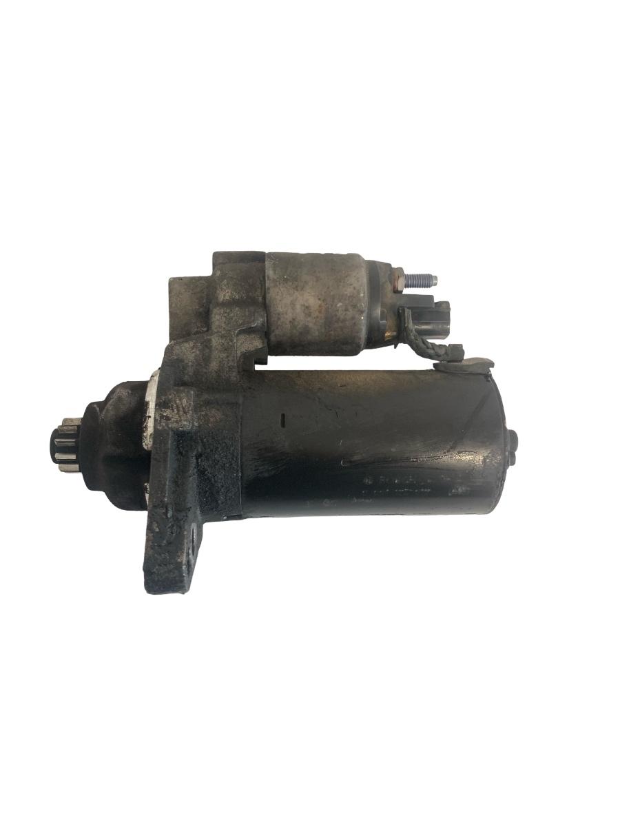 Electromotor VOLKSWAGEN GOLF V 1K1 2003 - 2009 1.9 TDI BKC, BLS, BXE, SKODA SUPERB III Estate 3T5 2009 - 2015 1.9 TDI BLS, BXE 0001123012