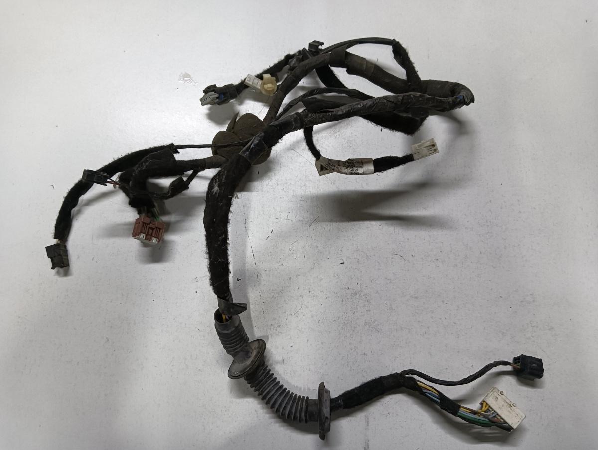 Instalatie electrica usa  stanga fata DACIA DUSTER 2010 - > 241248163r