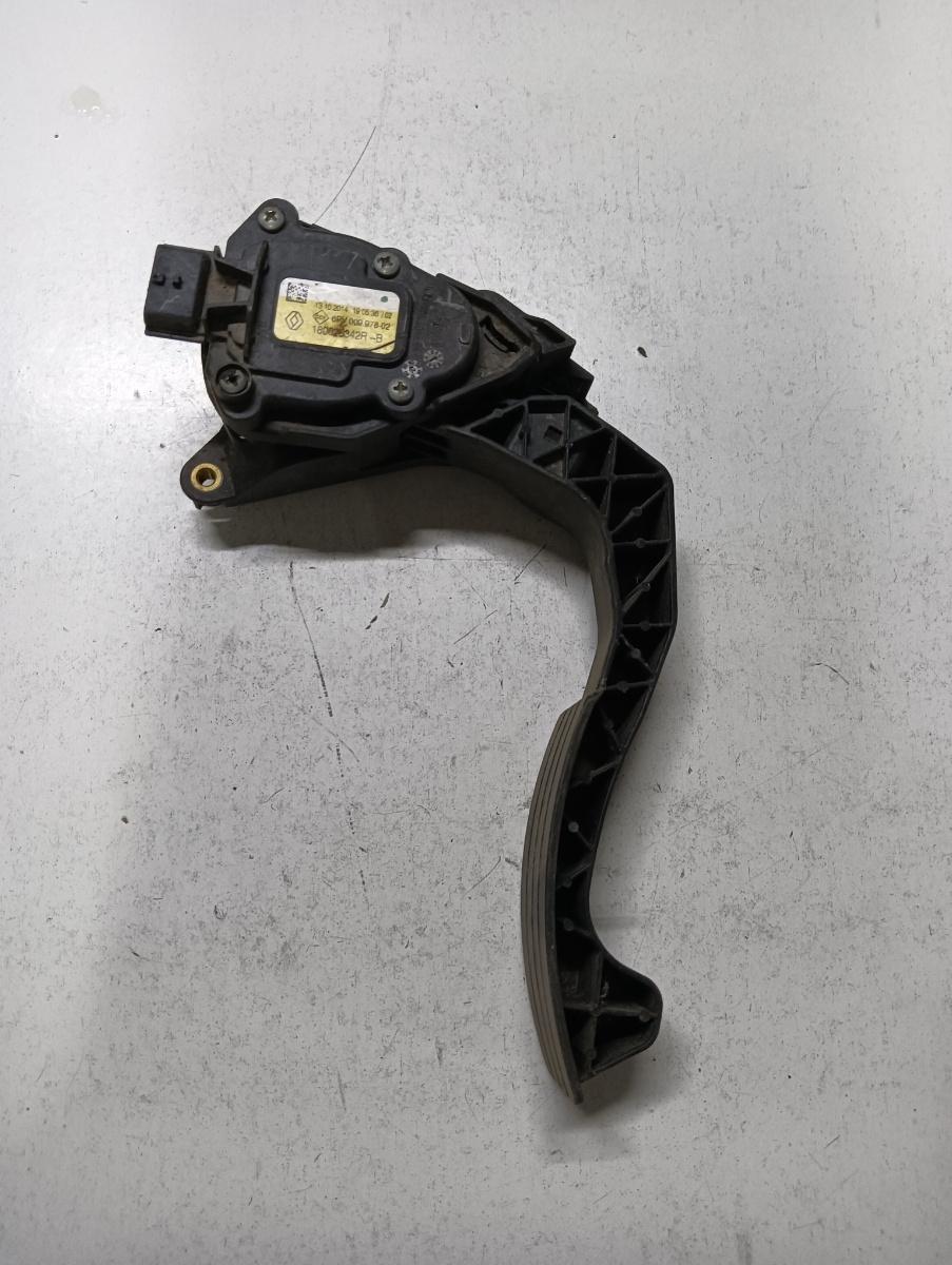 Pedala de acceleratie DACIA SANDERO II 2012 - >, DACIA DUSTER 2010 - > 180026342r