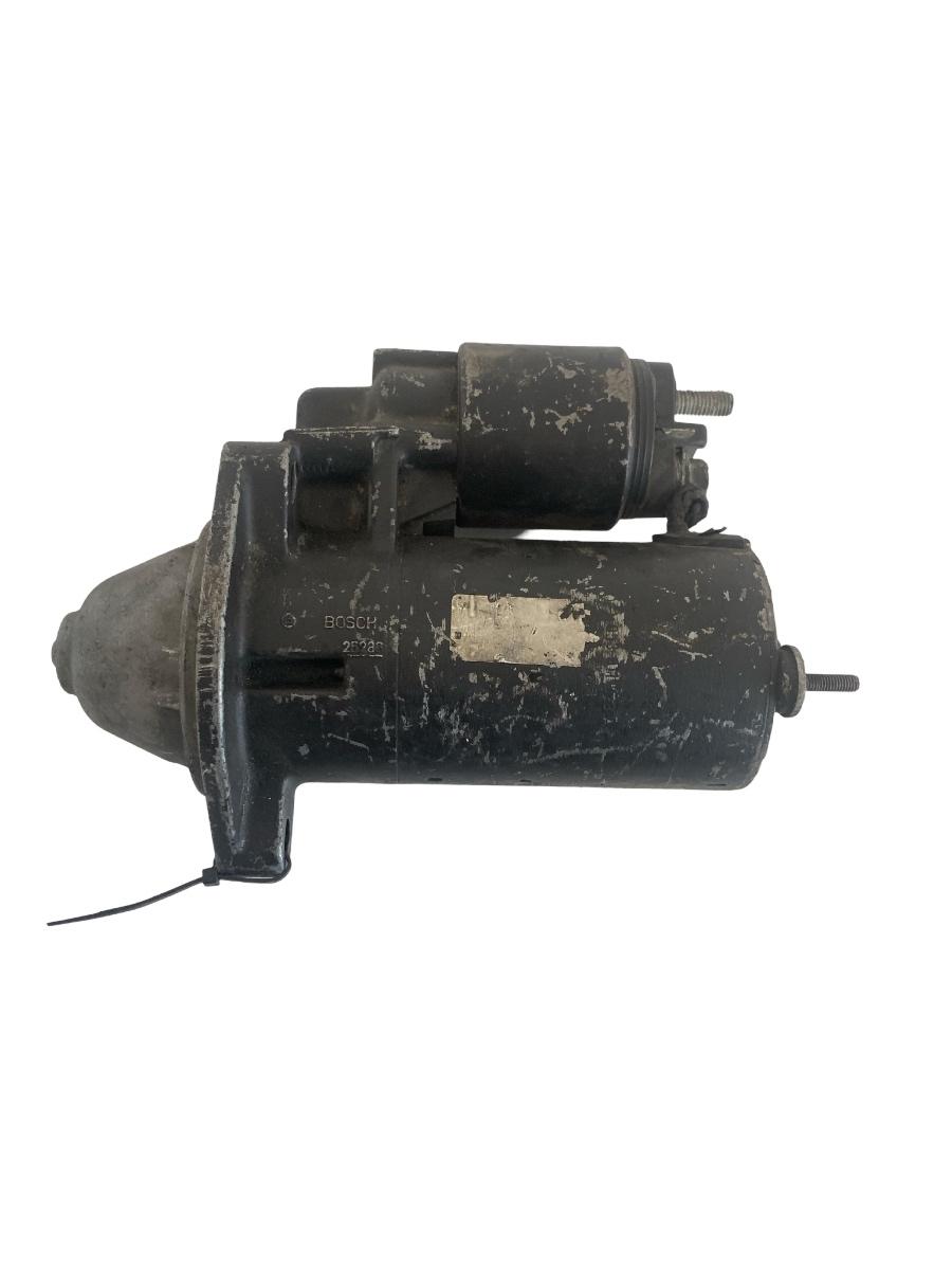 Electromotor 1.8T AUDI A4 Saloon 8D2, B5 1994 - 2001 OEM 0001107017