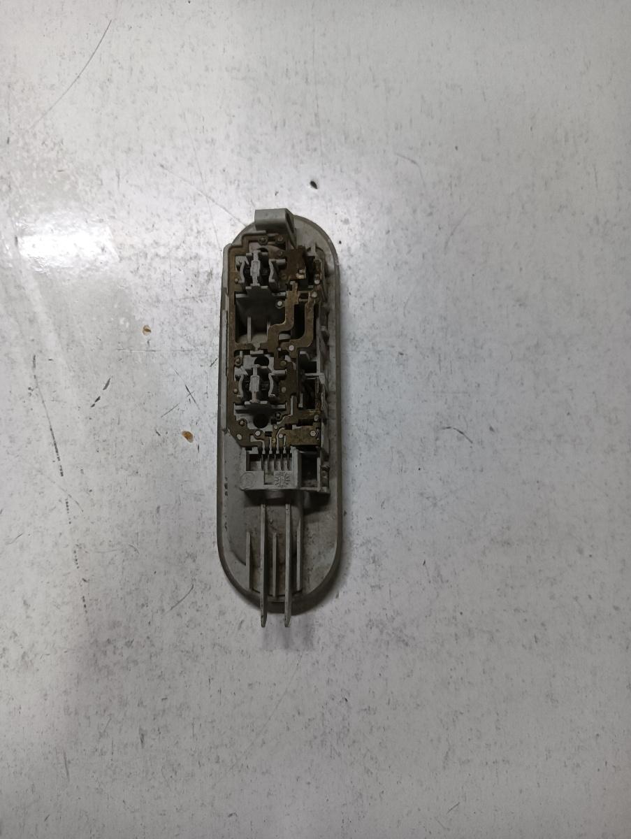 Lampa plafon DACIA DUSTER 2010 - > – foto 2