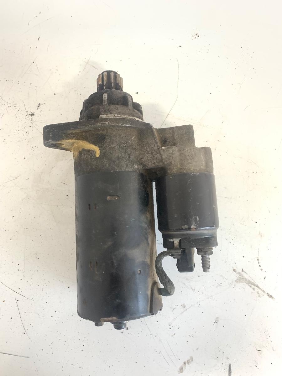 Electromotor VOLKSWAGEN GOLF IV 1J1 1997 - 2007 1.9 TDI AJM, AUY – foto 2