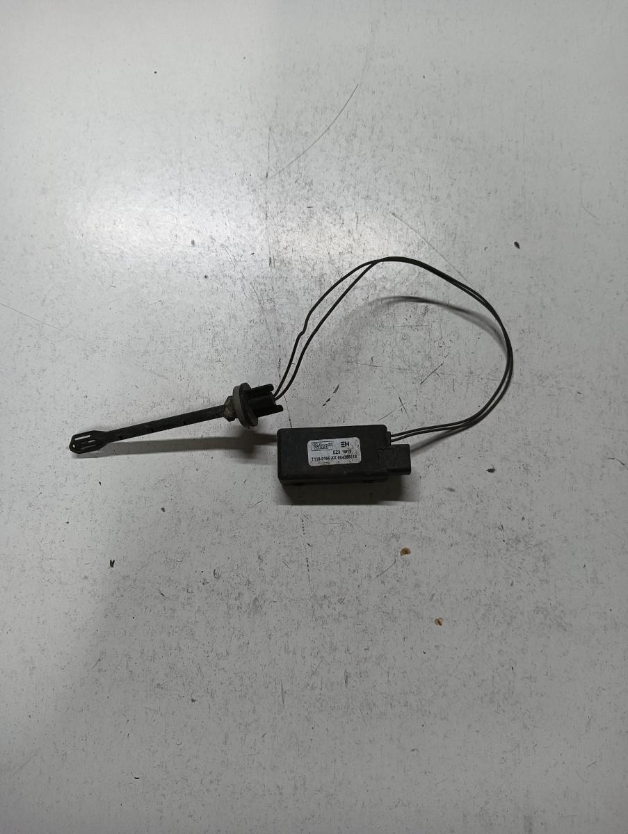 Senzor temperatura aer DACIA DUSTER 2010 - > 904385518