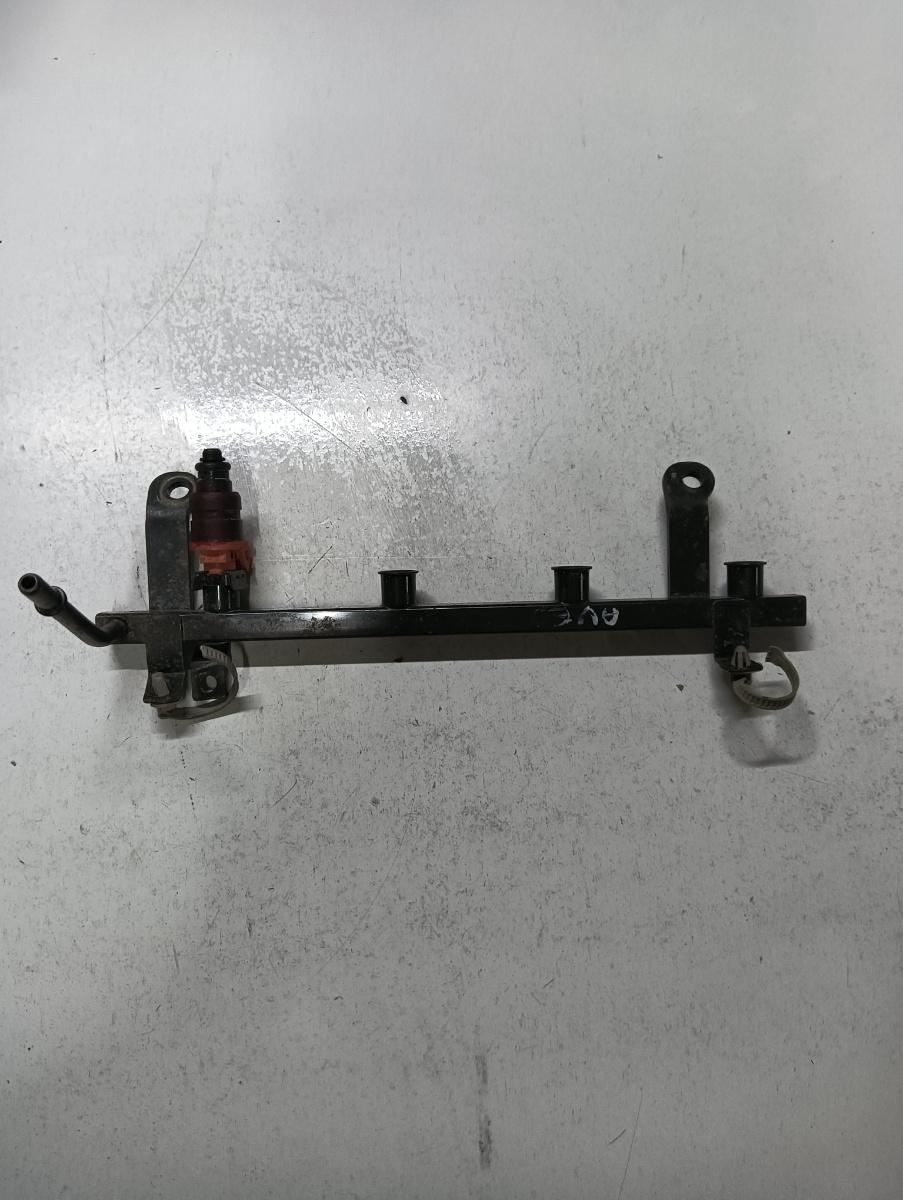 Rampa injectoare  CHEVROLET AVEO Hatchback T250, T255 2006 - > 1.2 1.2 LMU