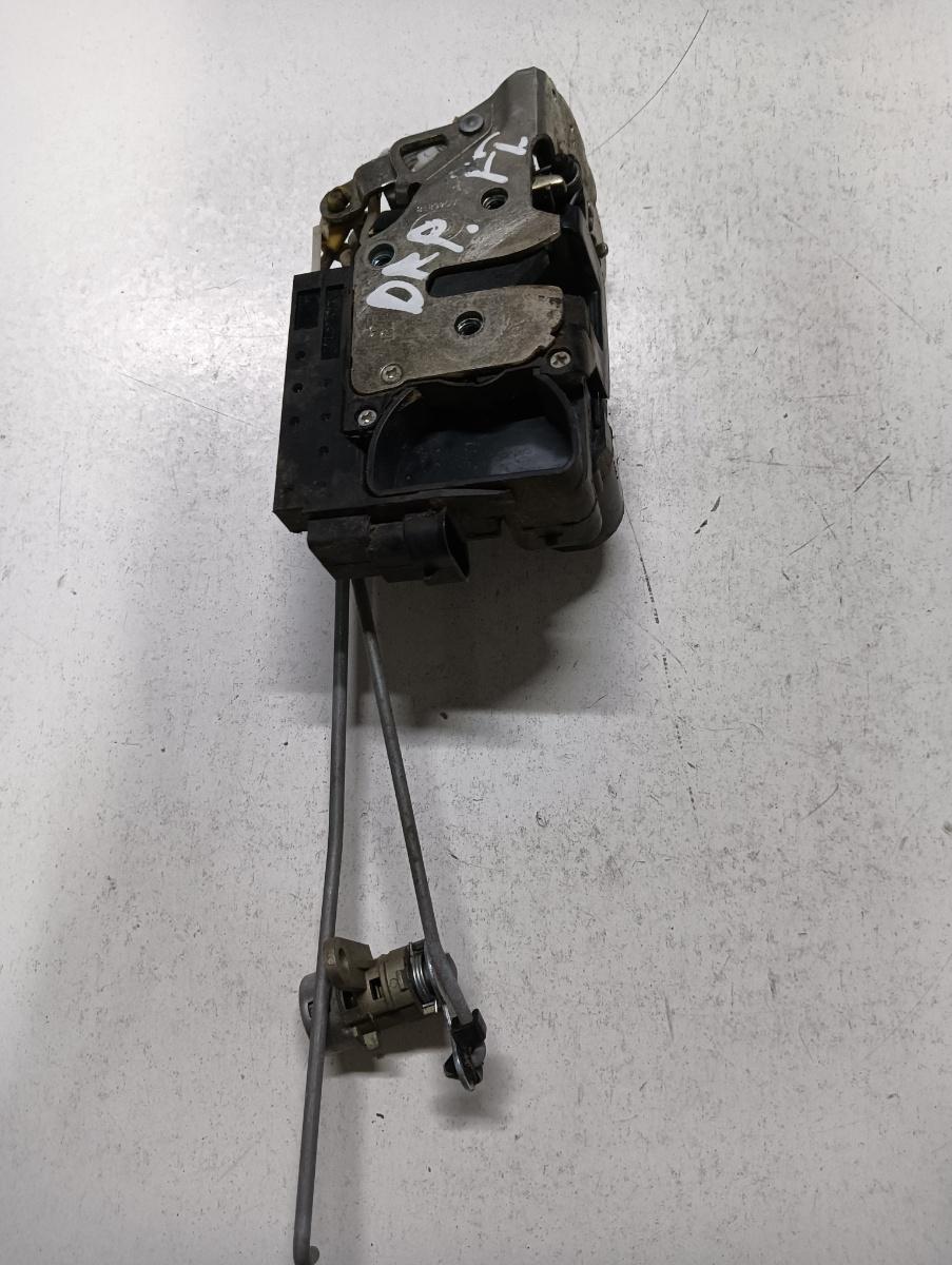 Broasca usa dreapta fata CHEVROLET AVEO Hatchback T250, T255 2006 - > – foto 2