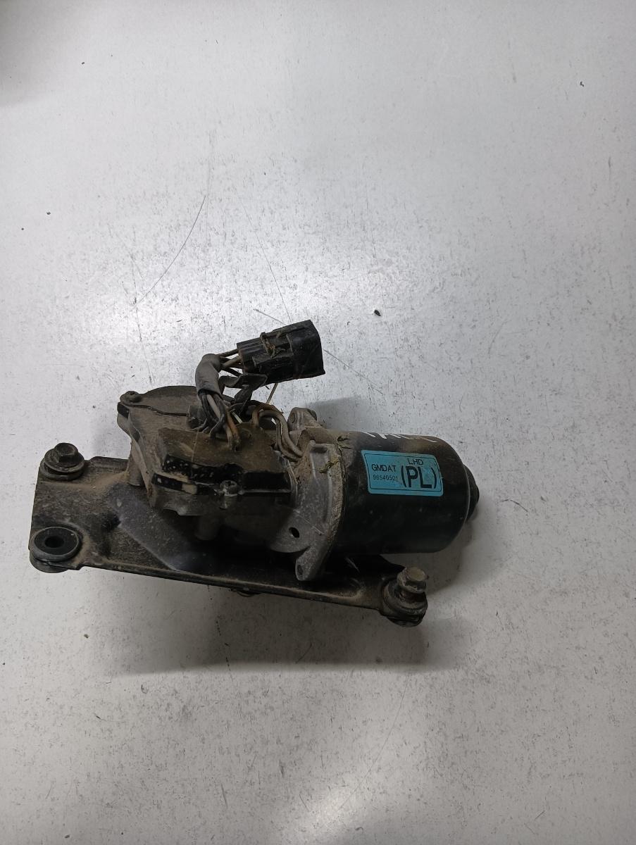 Motoras stergator haion  CHEVROLET AVEO Hatchback T250, T255 2006 - > 96540501