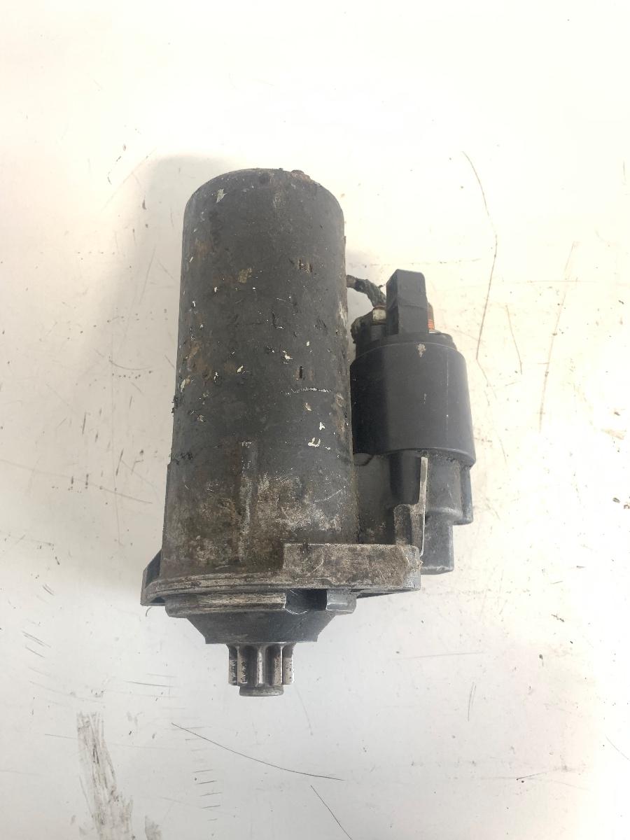 Electromotor 1.9SDI VOLKSWAGEN GOLF IV 1J1 1997 - 2007 020911023P – foto 2