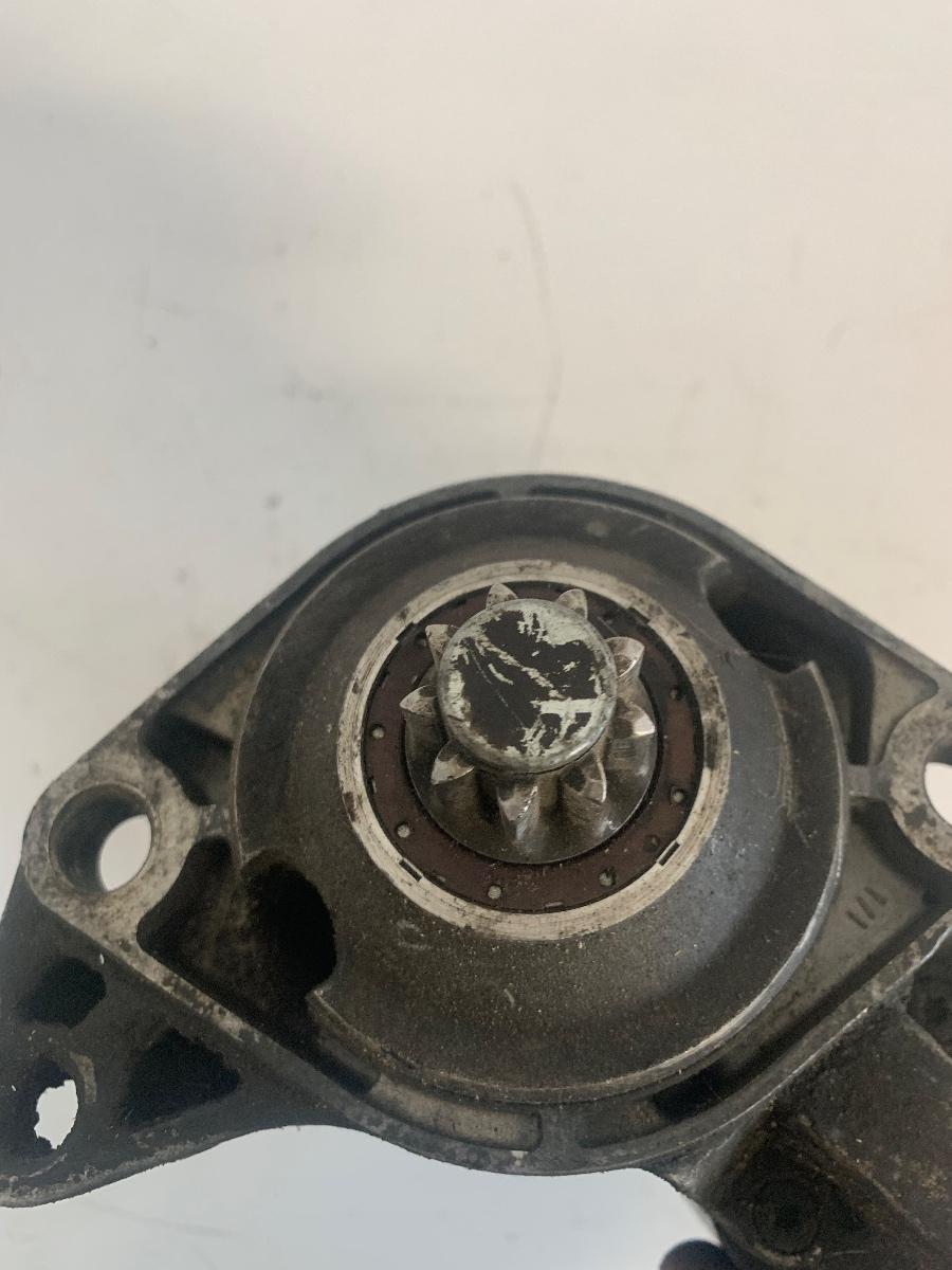 Electromotor 1.9SDI VOLKSWAGEN GOLF IV 1J1 1997 - 2007 020911023P – foto 3