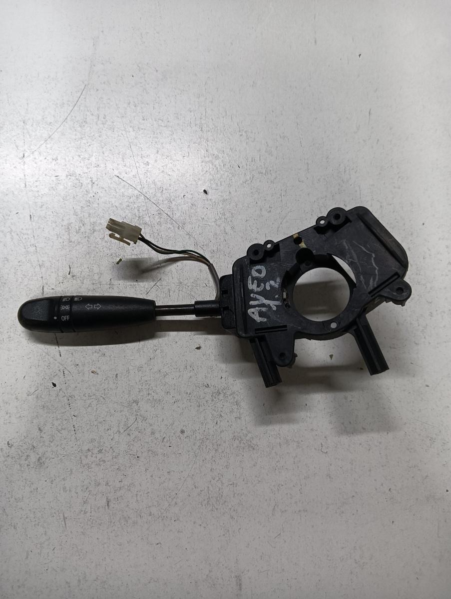 Maneta indicatoare de semnalizare CHEVROLET AVEO Hatchback T250, T255 2006 - >